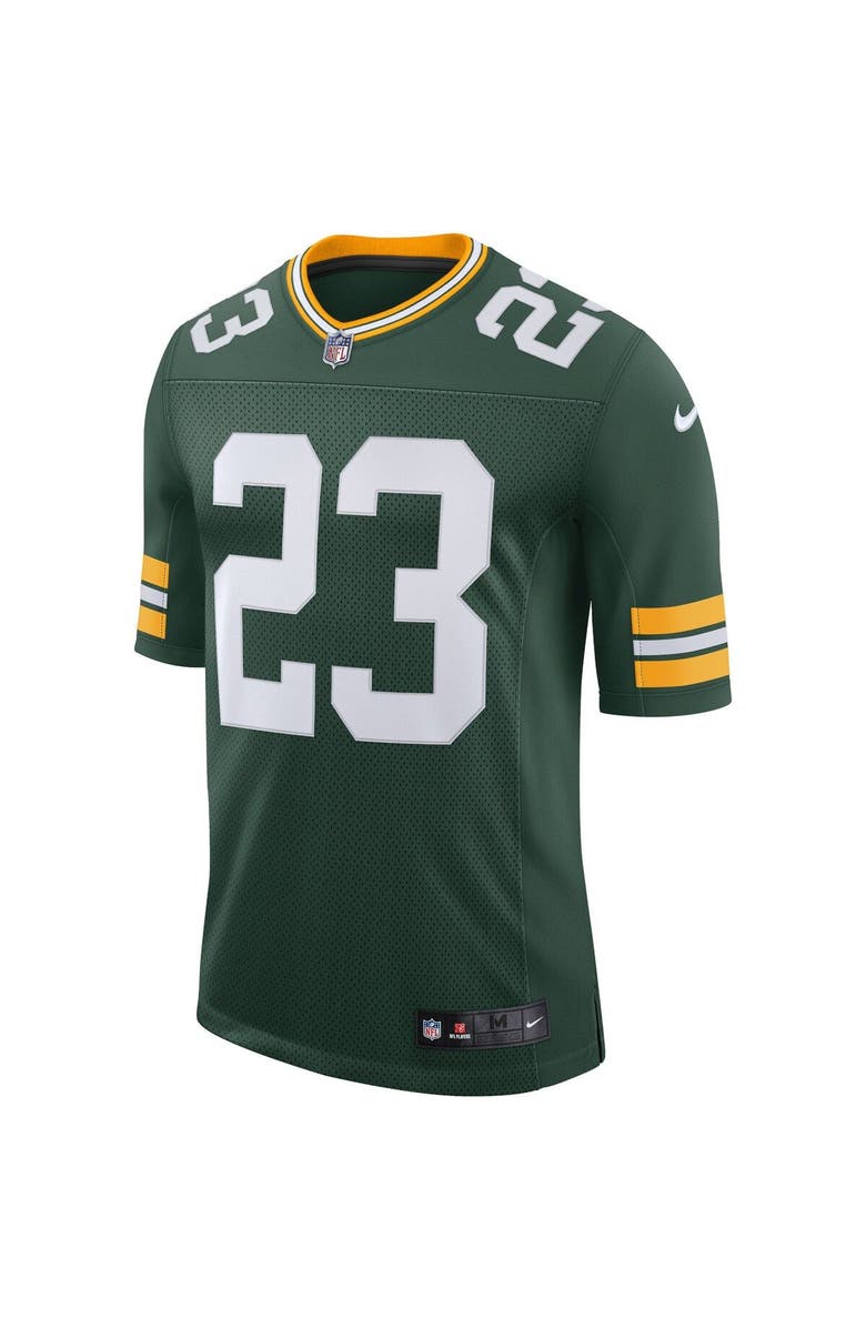 Nike Men's Nike Jaire Alexander Green Green Bay Packers Limited Jersey, Alternate, color, 
