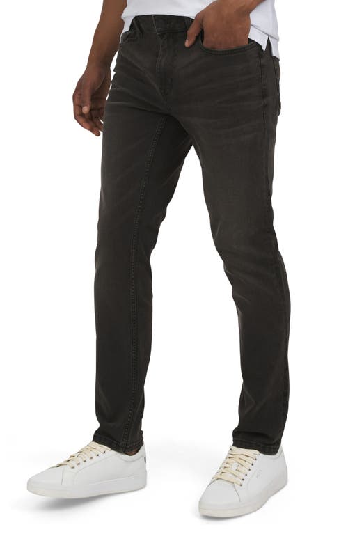DKNY SPORTSWEAR DKNY SPORTSWEAR MERCER SKINNY JEANS 