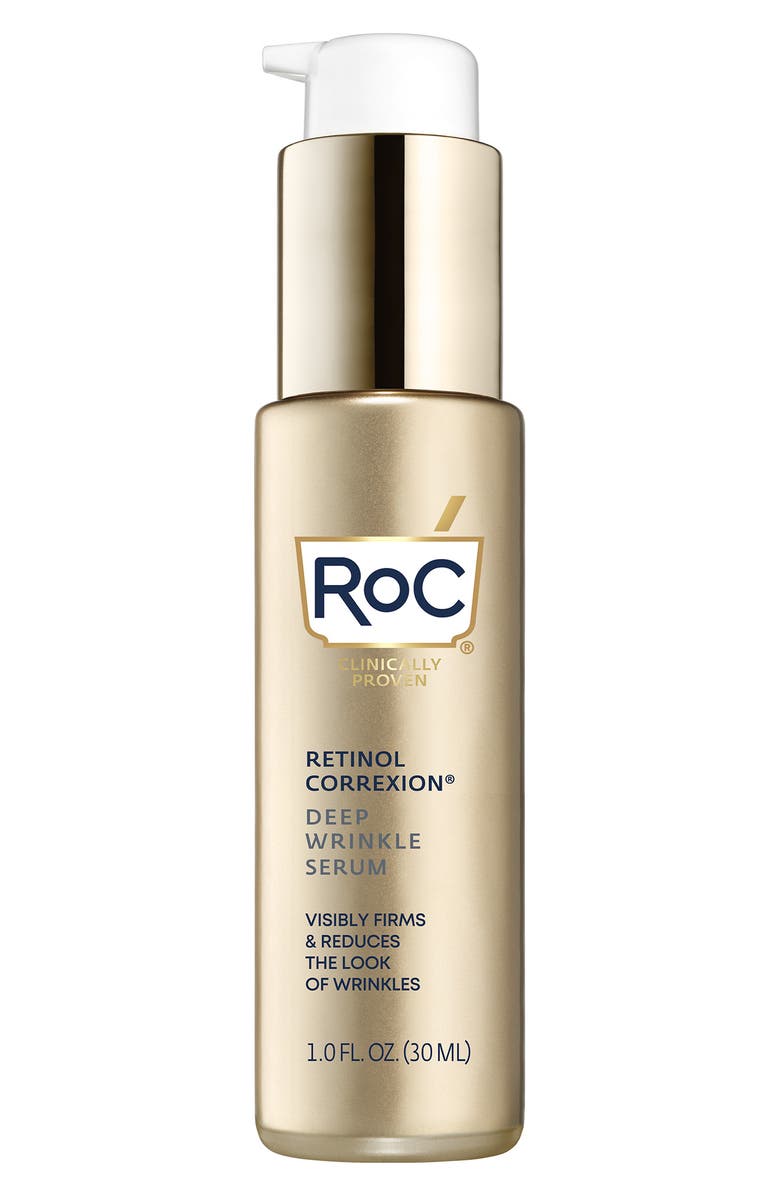 ROC Retinol Correxion Serum, Main, color, 