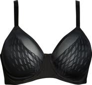 Wacoal Elevated Allure Full Coverage Underwire Bra