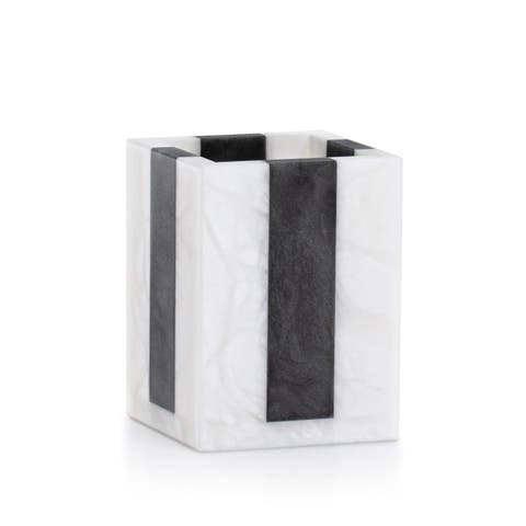Banda Brush Holder