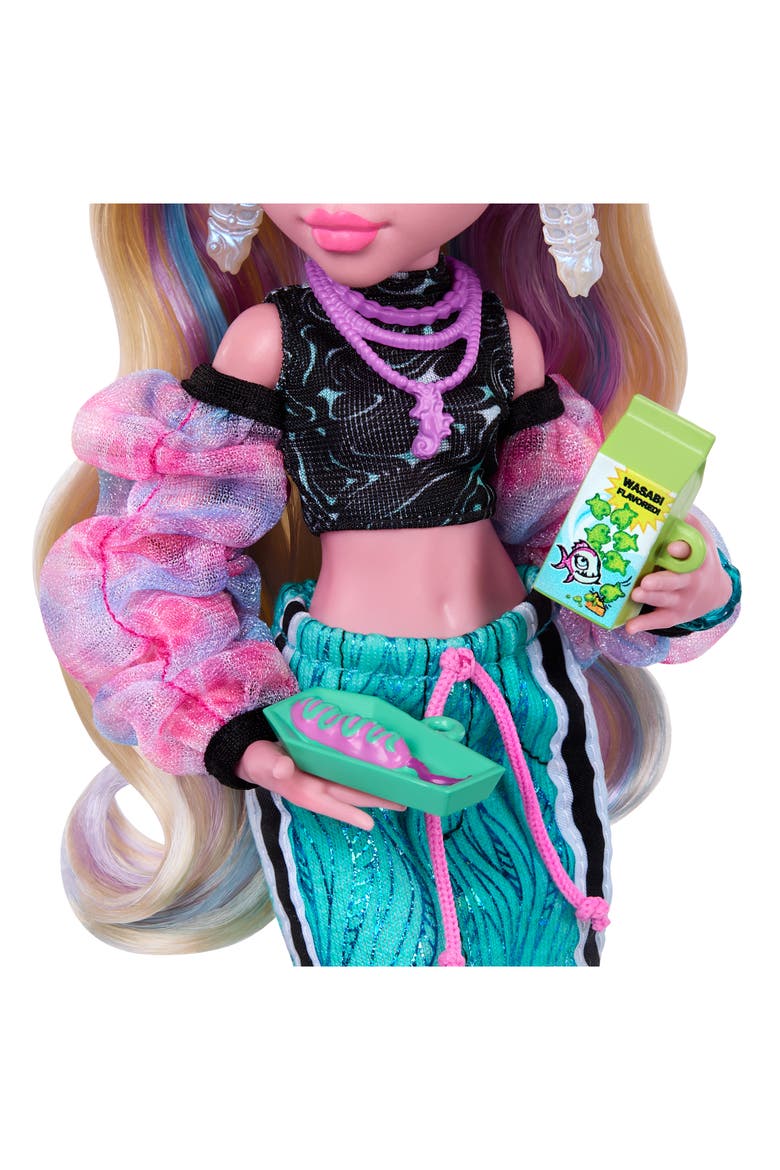 Kids' Lagoona Core Doll, Alternate, color, LAGOONA