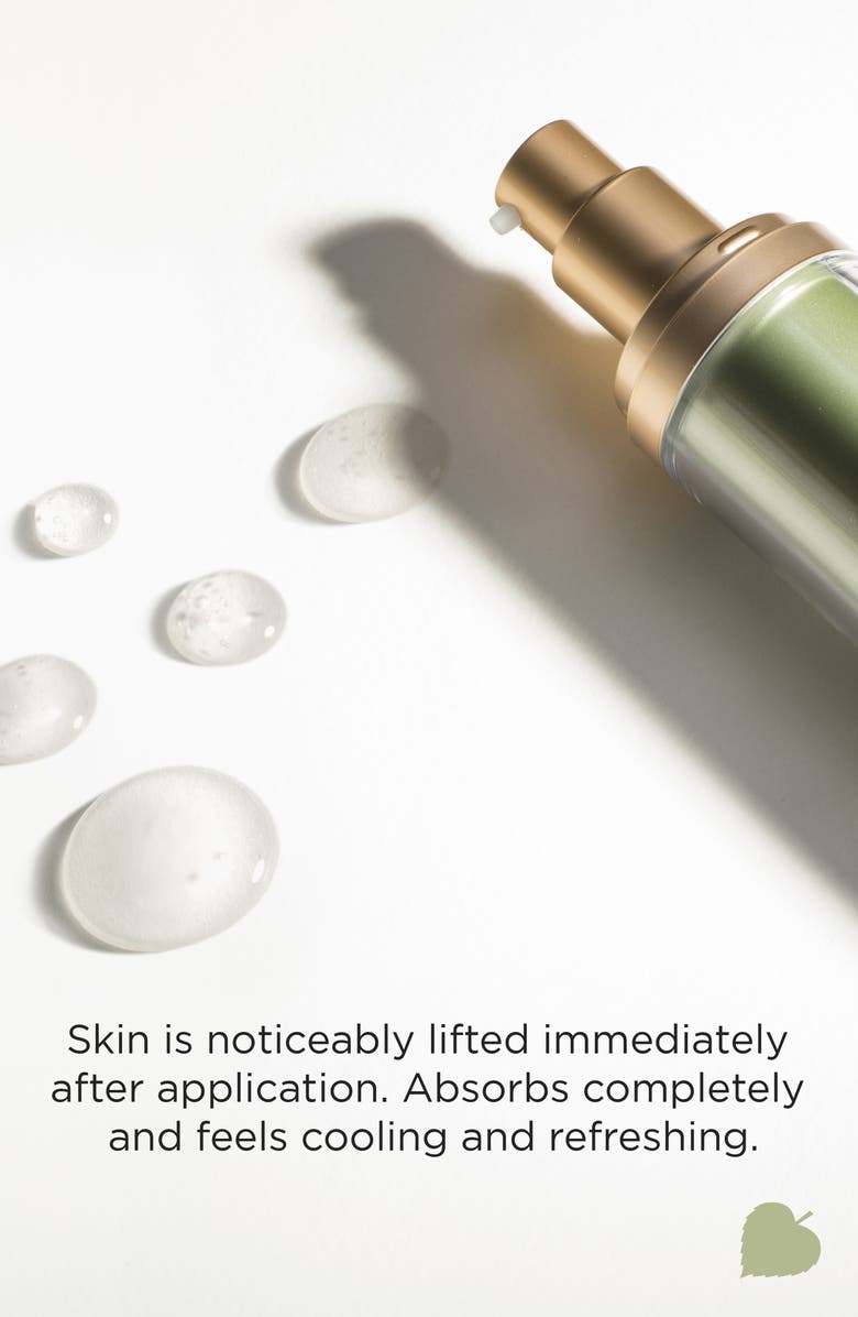 ANNEMARIE BÖRLIND Naturoyale Lifting Serum, Alternate, color,