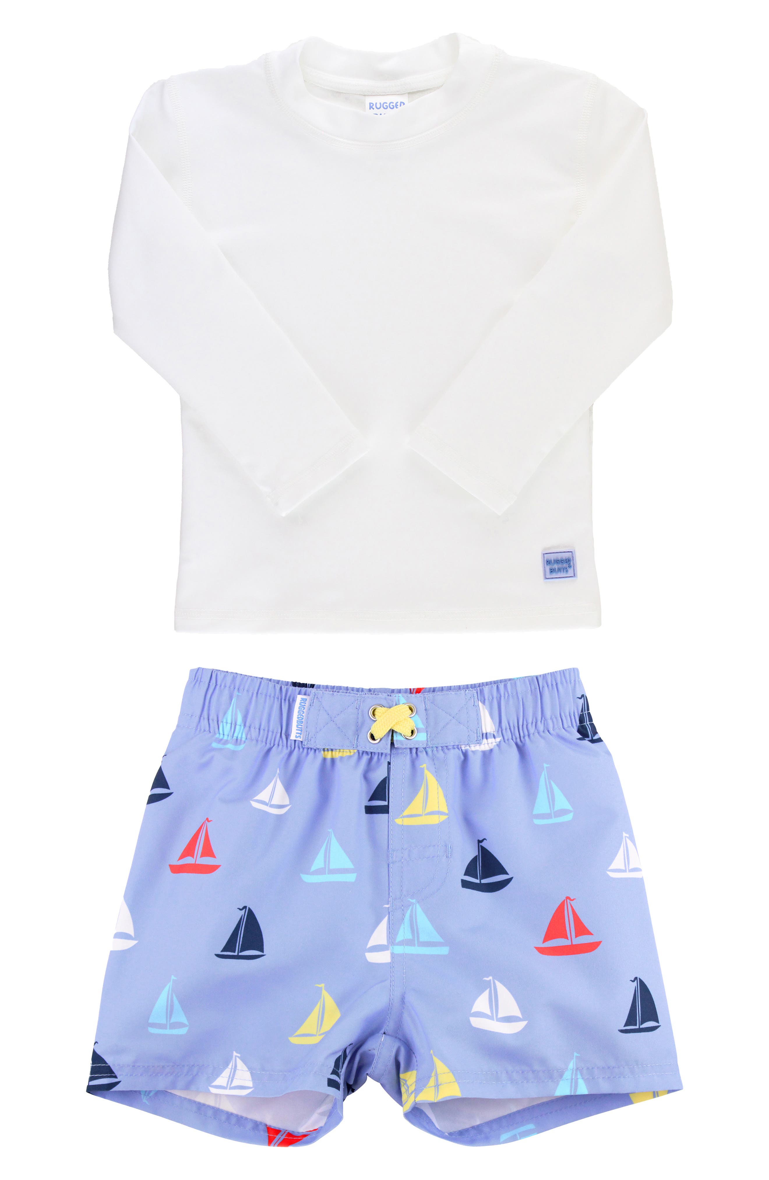 selected SAILBOAT MULTI
