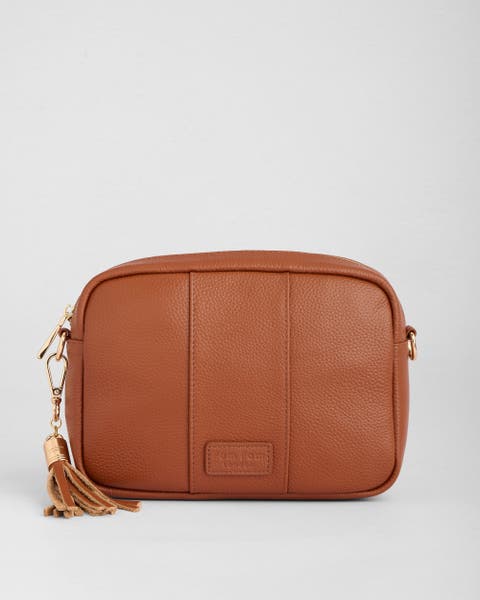 City Duo Crossbody Bag