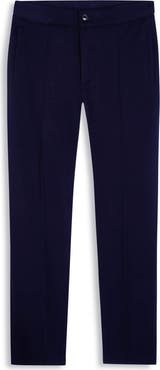 Bugatchi Soft Touch Track Pants