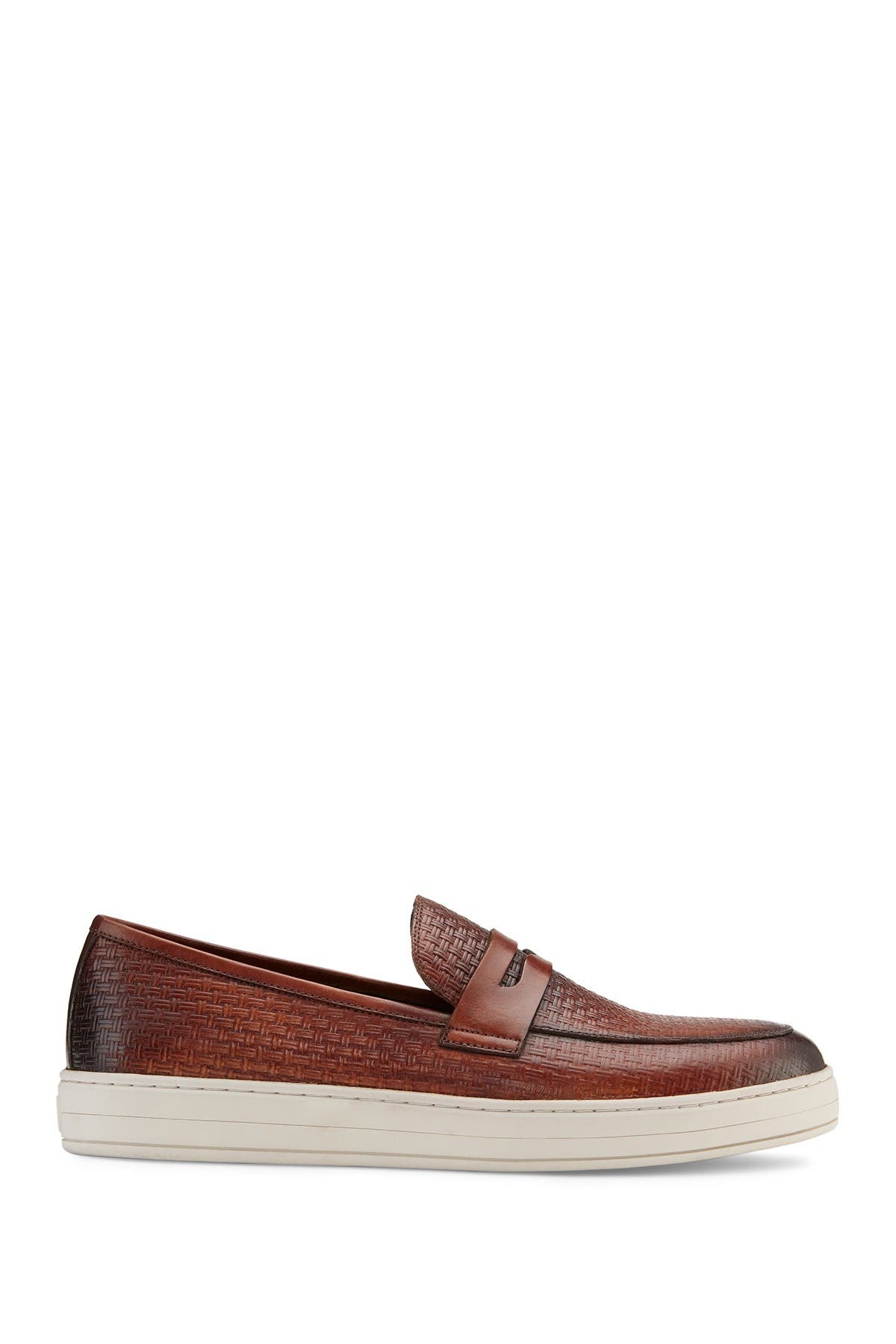 VINTAGE FOUNDRY Chadwick Loafer (Men) | Nordstromrack
