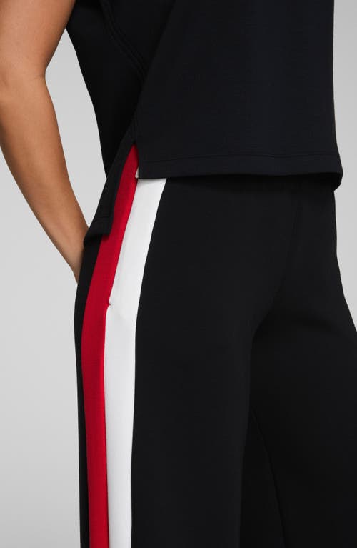 Spanx ® Airessentials Light T-shirt In Black