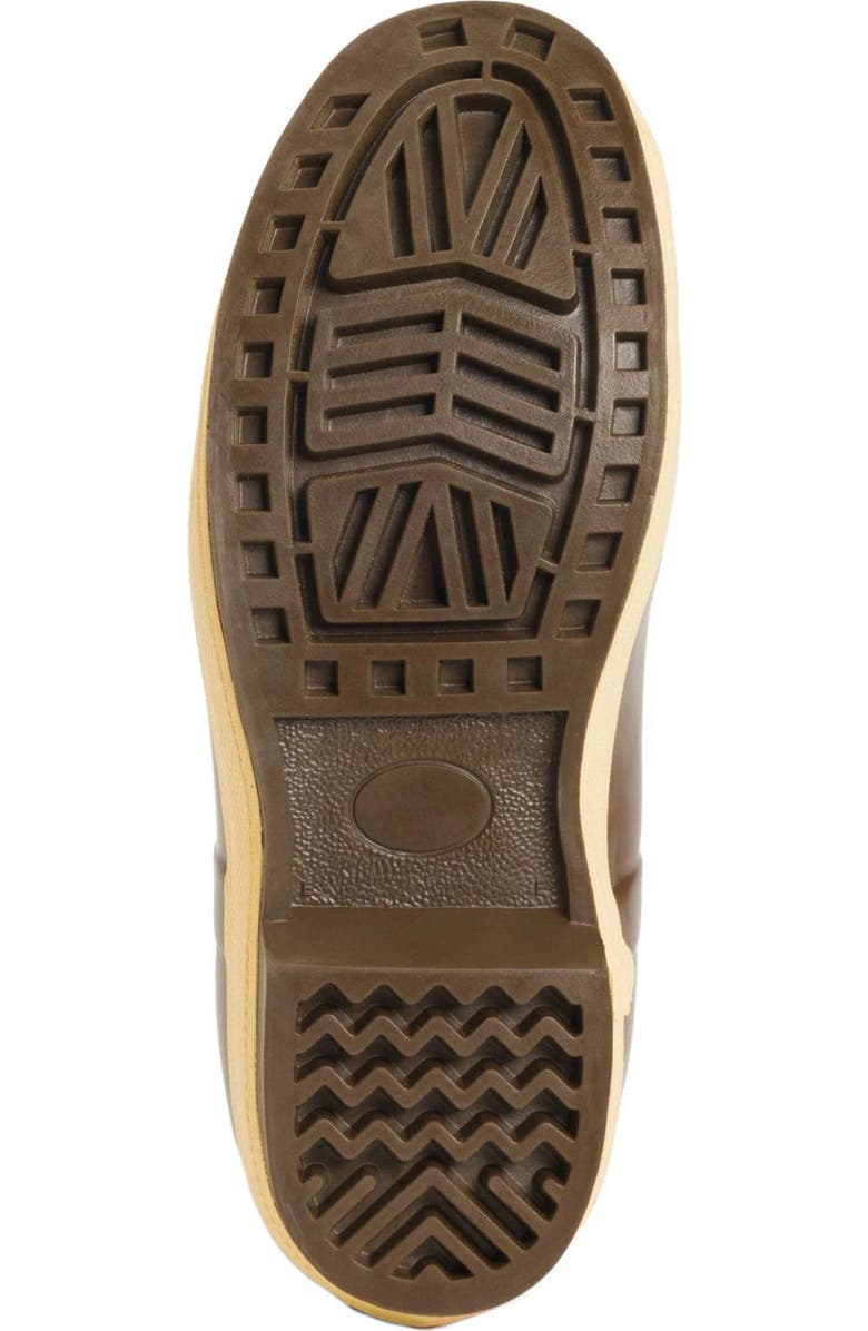 XTRATUF Men's 8" Insulated Legacy Lace Boot, Alternate, color,