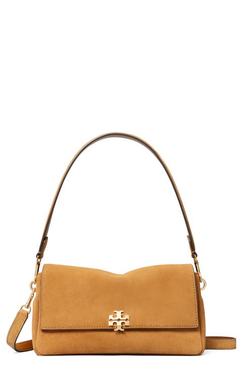 Small Charlie Shoulder Bag