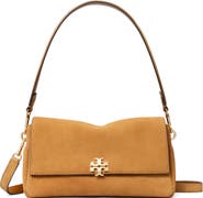 Tory Burch Small Charlie Shoulder Bag
