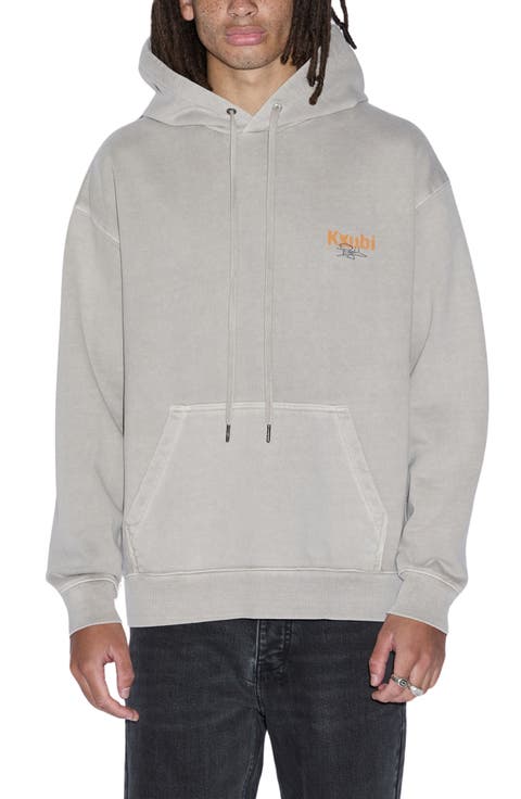Motto Biggie Graphic Hoodie