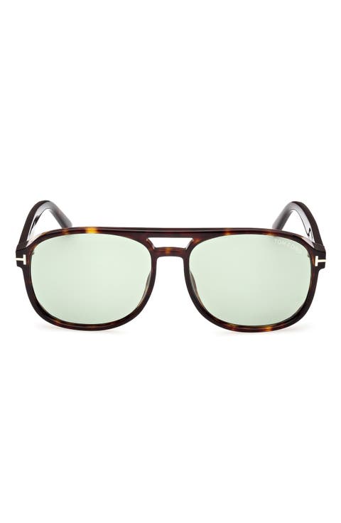 Rosco 58mm Navigator Sunglasses