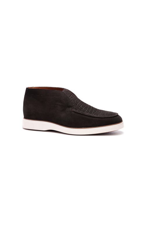 Carlos Santana Joplin Laceless Chukka