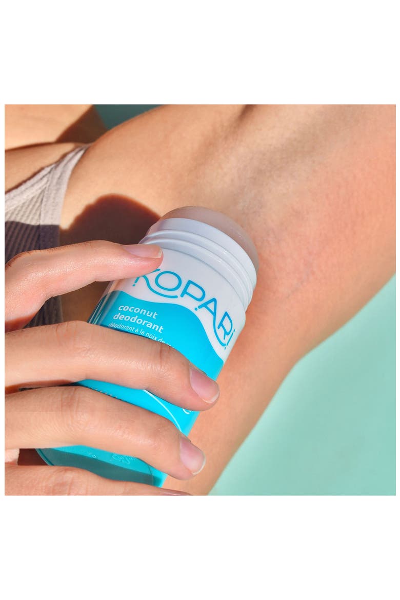 So Fresh, So Clean Deodorant Set $48 Value, Alternate, color, NO COLOR