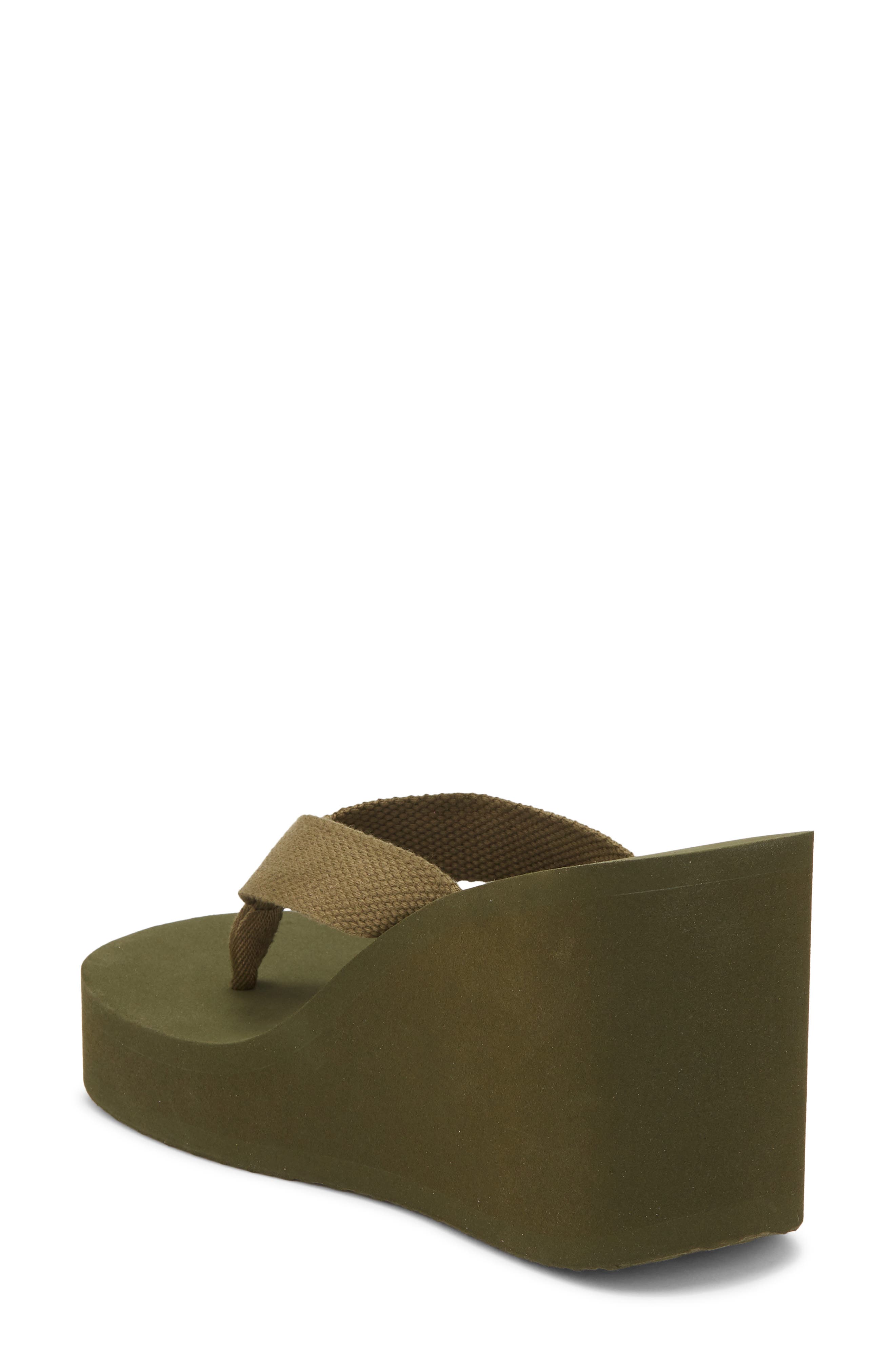 SCALLOPZ, Alternate, color, OLIVE