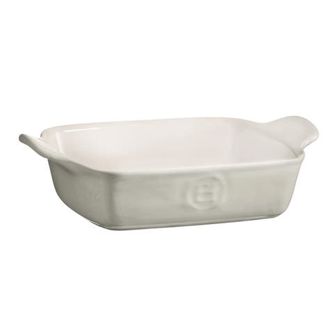 HR Modern Classics Individual Rectangular Baker, 8" x 5.5"