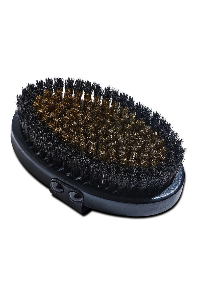 Supercharge Copper Body Brush, Main, color, NO COLOR