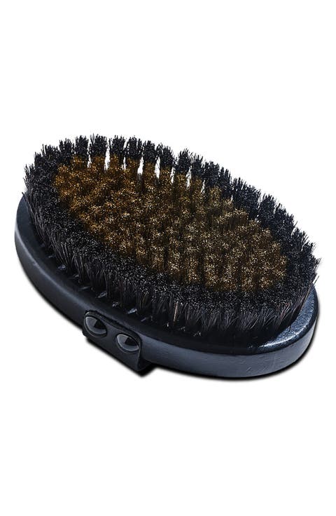Supercharge Copper Body Brush
