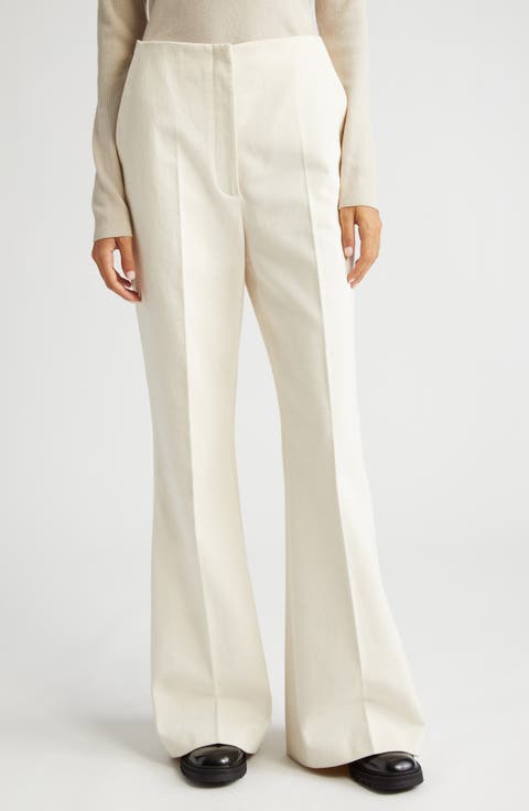 Jensen Flare Leg Jeans