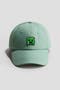 selected Dusty Green/Minecraft