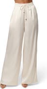 JLUXLABEL Sunny Day Wide Leg Pants