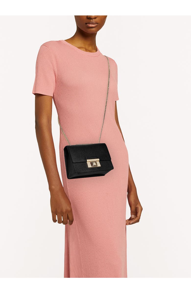 Furla Venere Mini Crossbody Bag, Alternate, color,