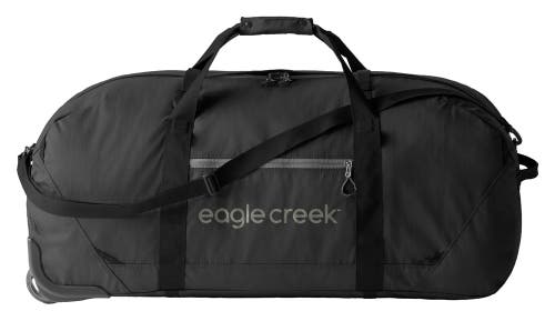 Eagle Creek No Matter What Rolling Duffel In Black