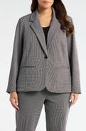 Liverpool One-Button Blazer