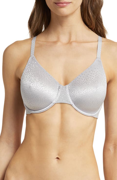 Back Appeal™ Smoothing Underwire Bra