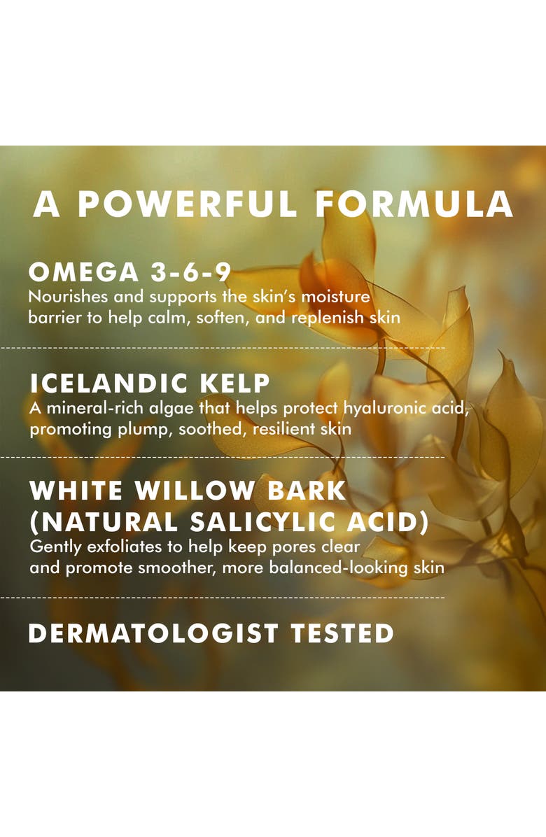 SKYN ICELAND Antidote Cooling Daily Lotion - 1.69oz, Alternate, color, Regular