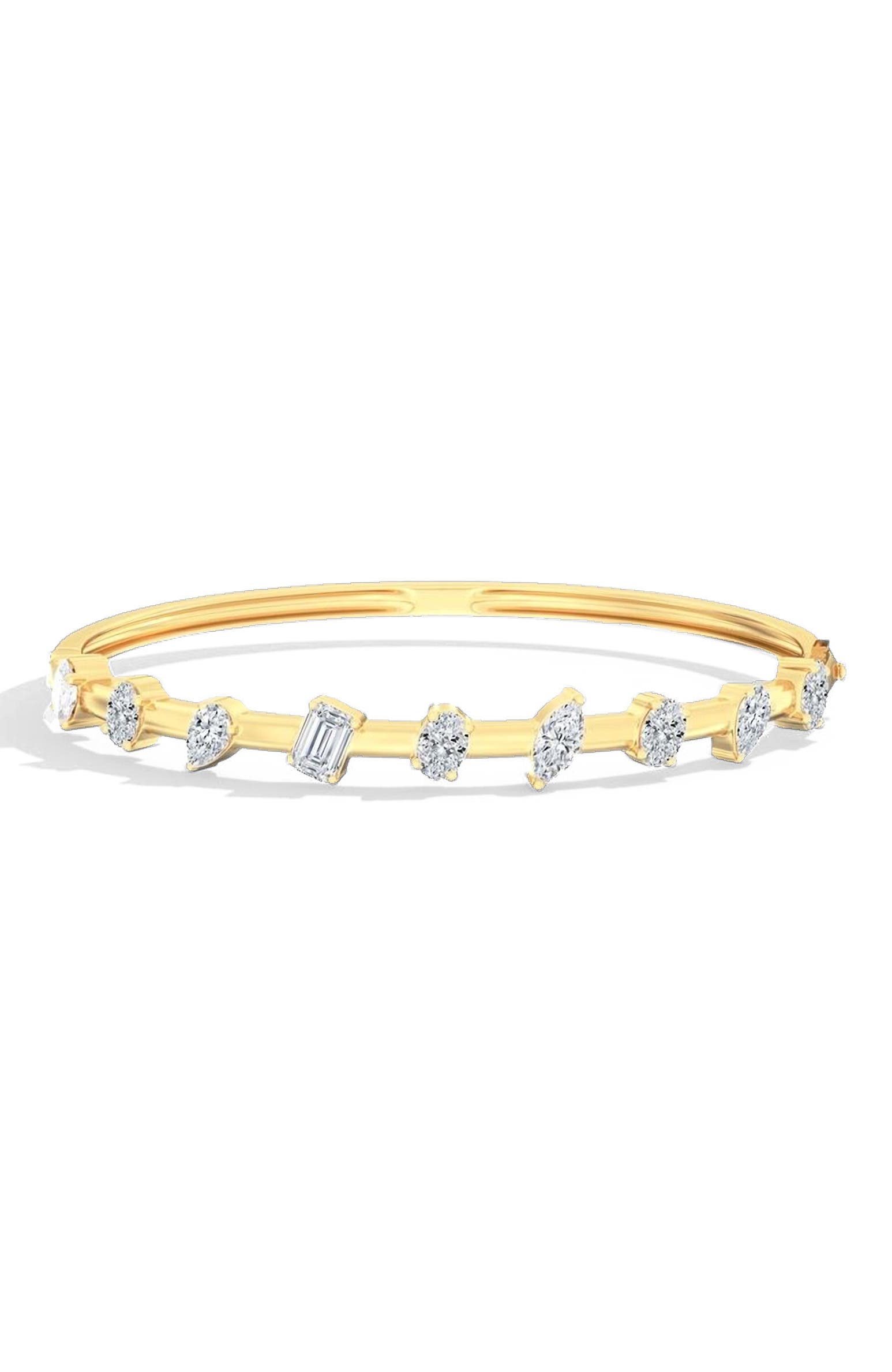 selected Yellow Gold