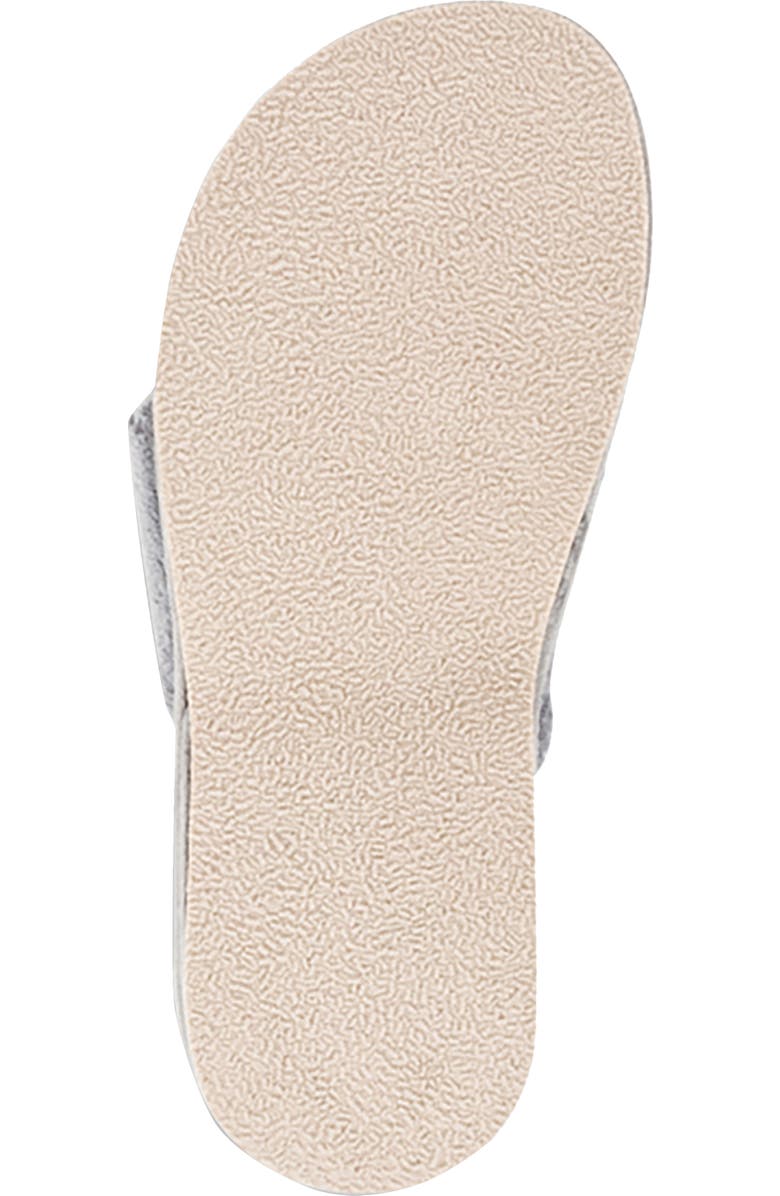 patricia green 'Splash' Slipper, Alternate, color,