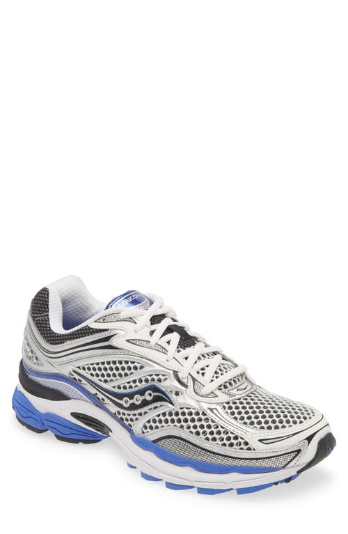 Saucony Progrid Omni 9 Sneaker In Multi
