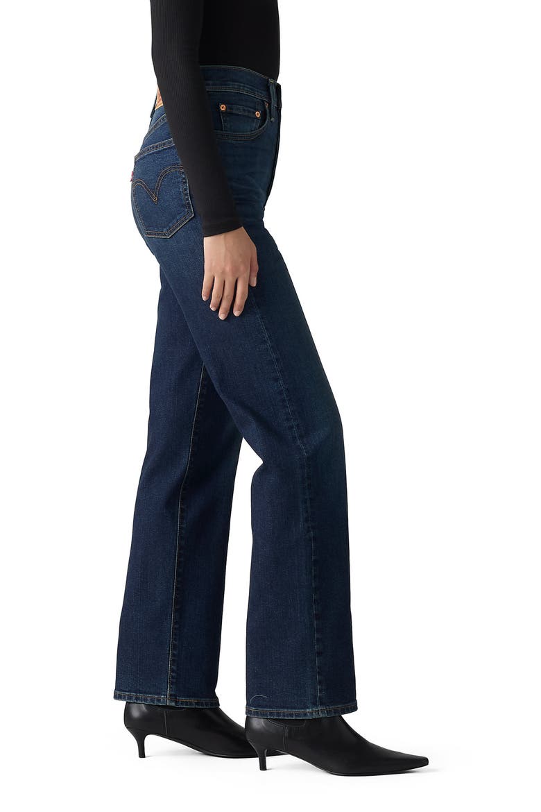 Ribcage Full Length Jeans, Alternate, color, GET ORGANIZED