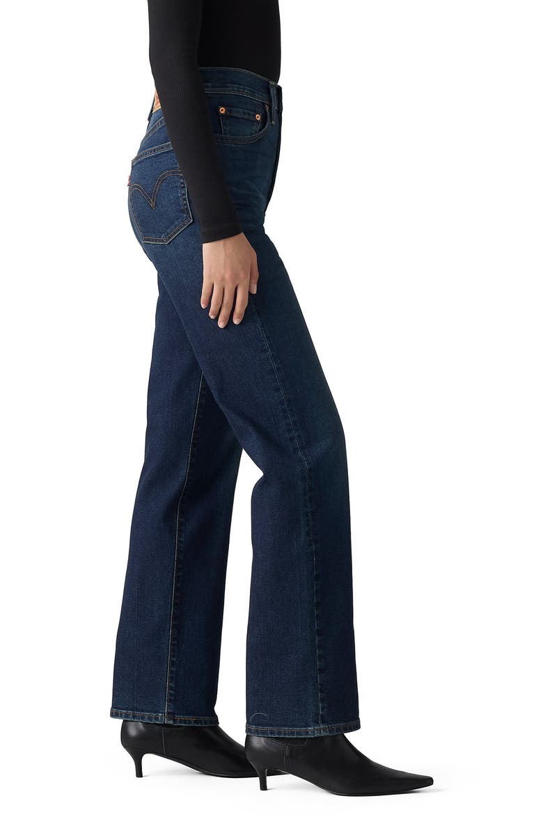 Levi's<sup>®</sup> Ribcage Full Length Jeans, Alternate, color, Get Organized
