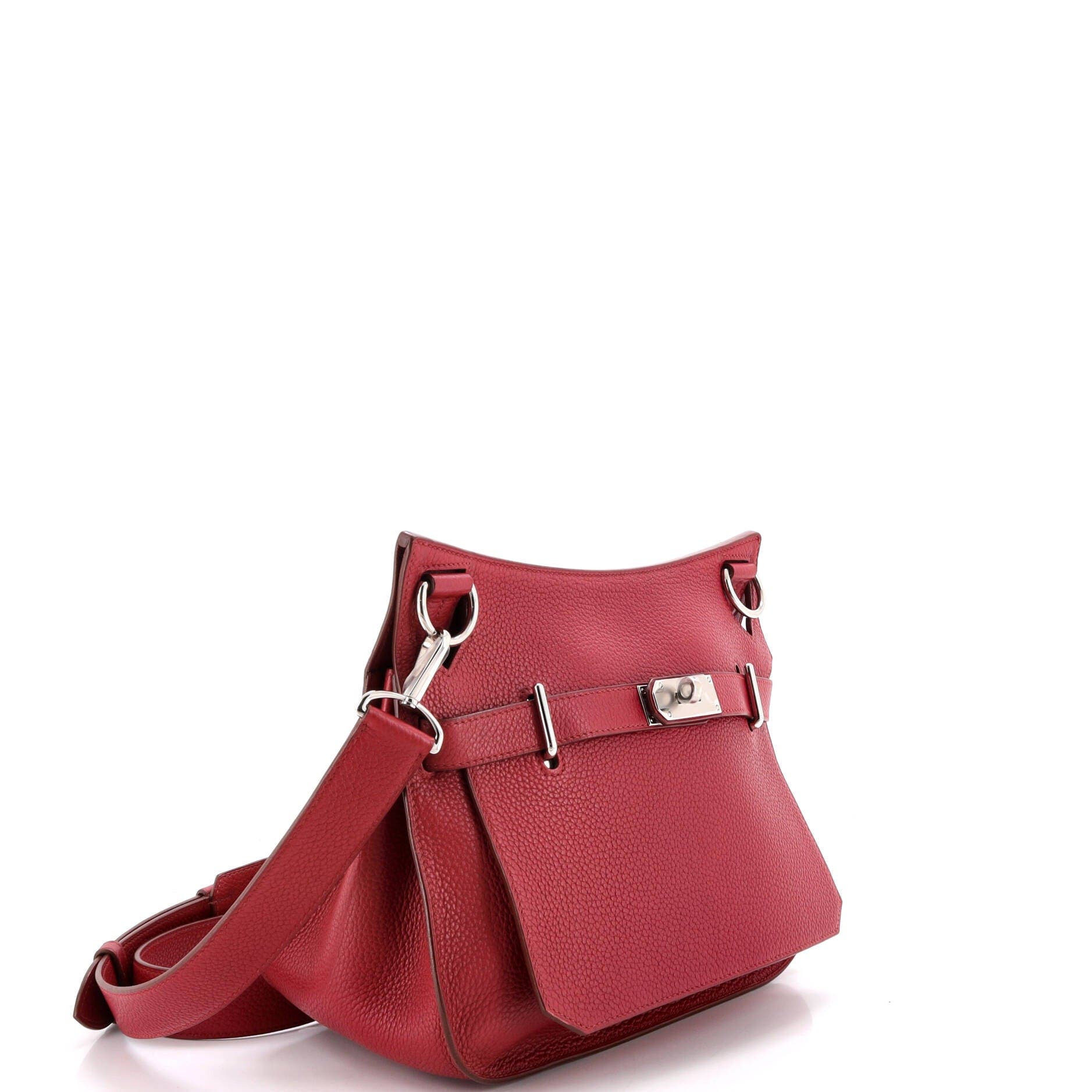 Jypsiere Bag Clemence 31, Alternate, color, Red