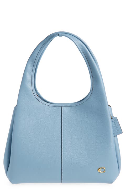 Shop Blue COACH Online | Nordstrom