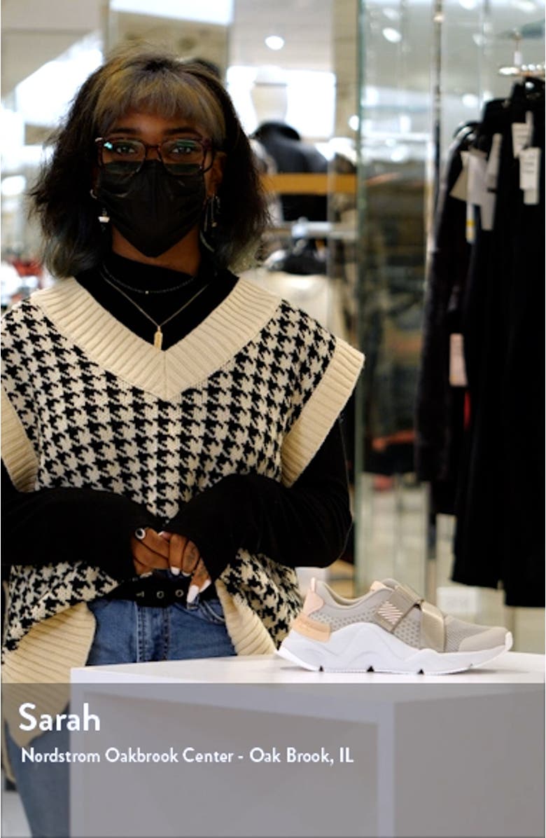 Kinetic<sup>™</sup> RNEGD Sneaker, sales video thumbnail