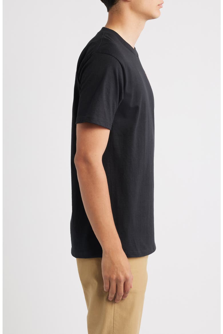 Emery Graphic T-Shirt, Alternate, color, BLACK