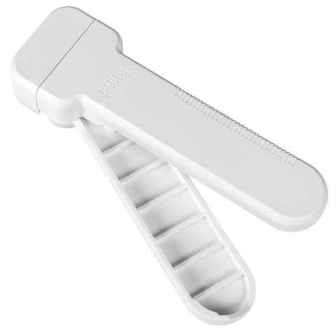 Compact Jar Opener