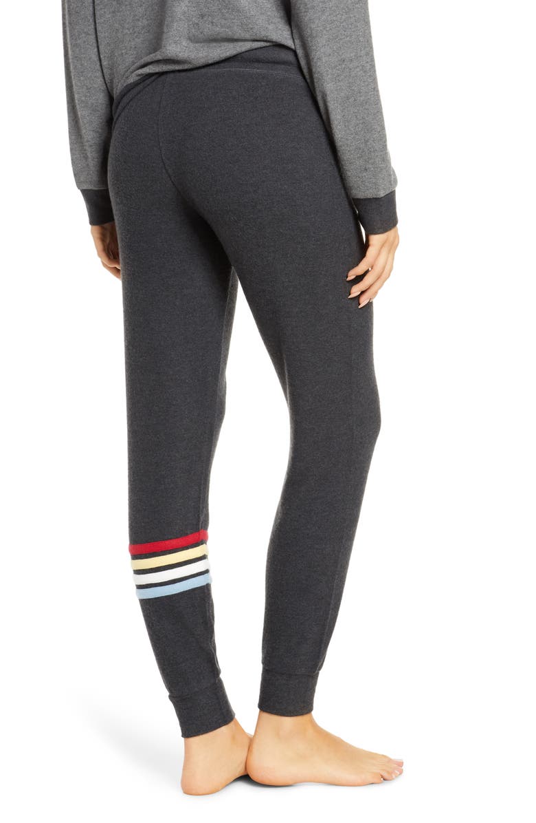 PJ Salvage Gone Napping Lounge Pants, Alternate, color,