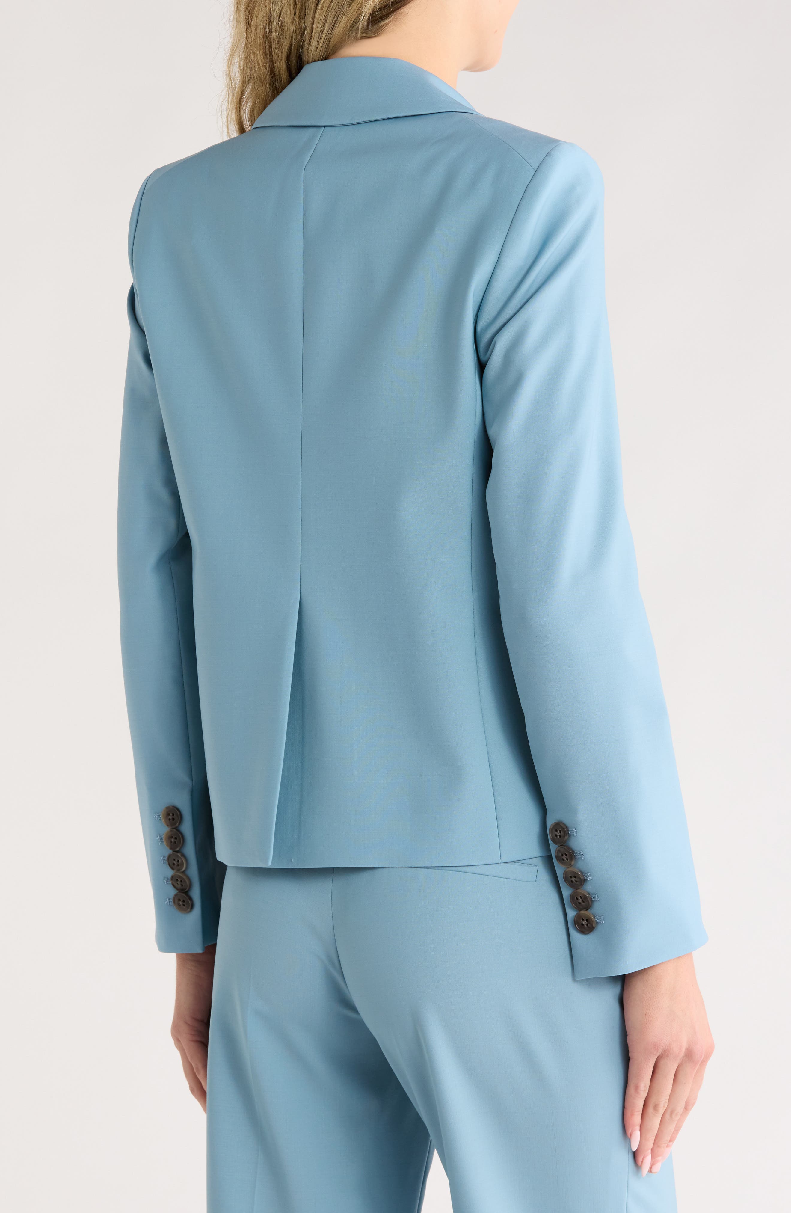 Kona Wool Blend Dickey Jacket - image 4