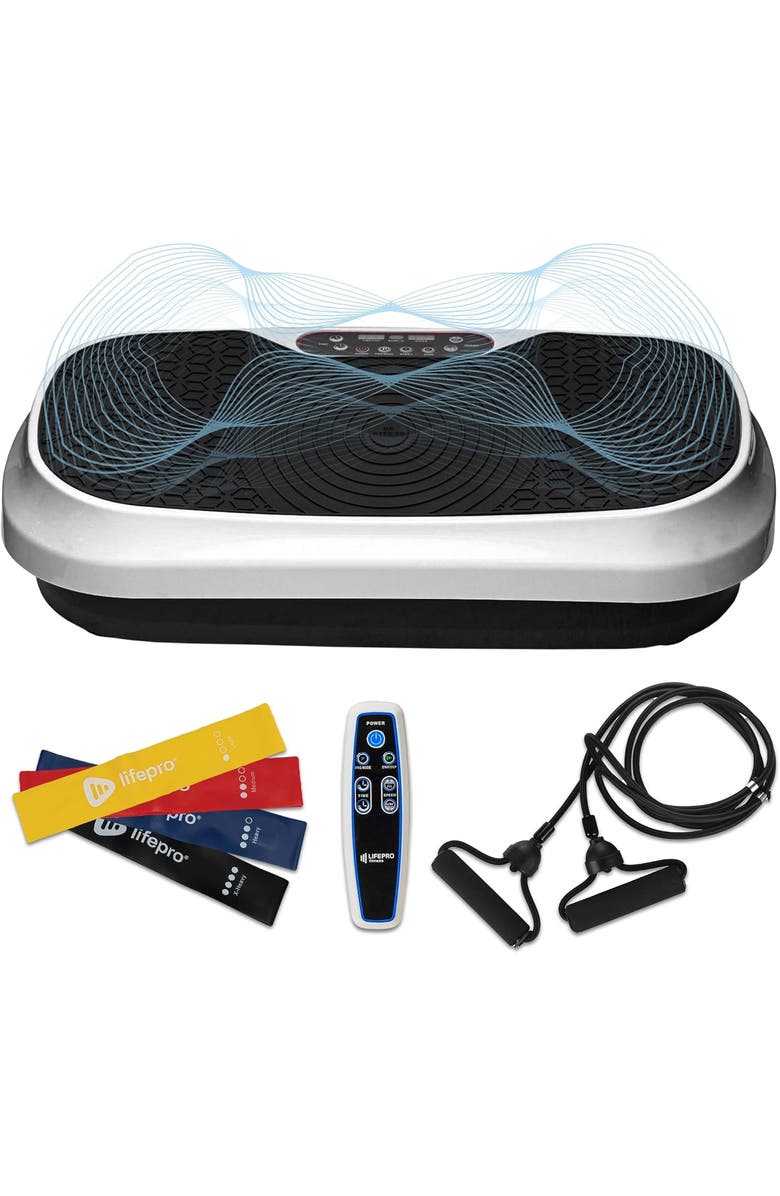 Lifepro Waver Mini White, Main, color, White