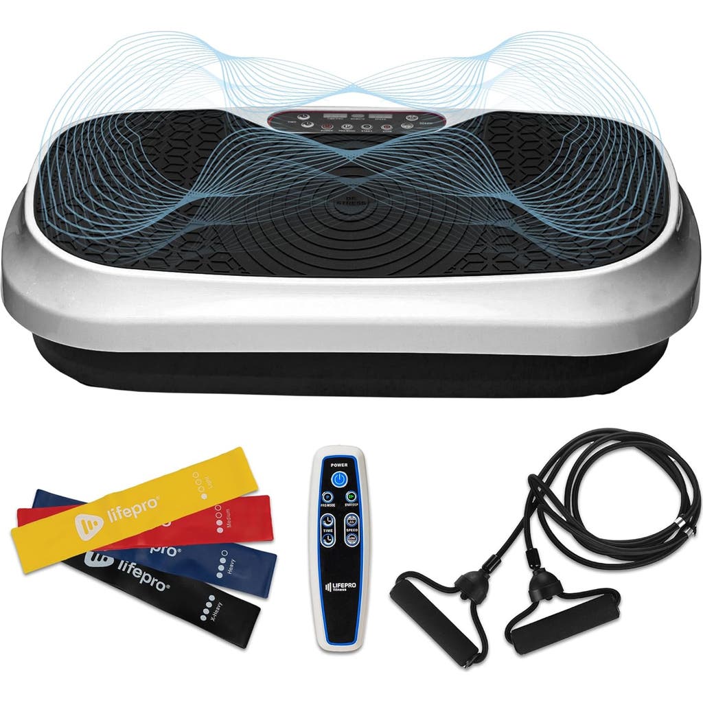 Lifepro Waver Mini White In Multi