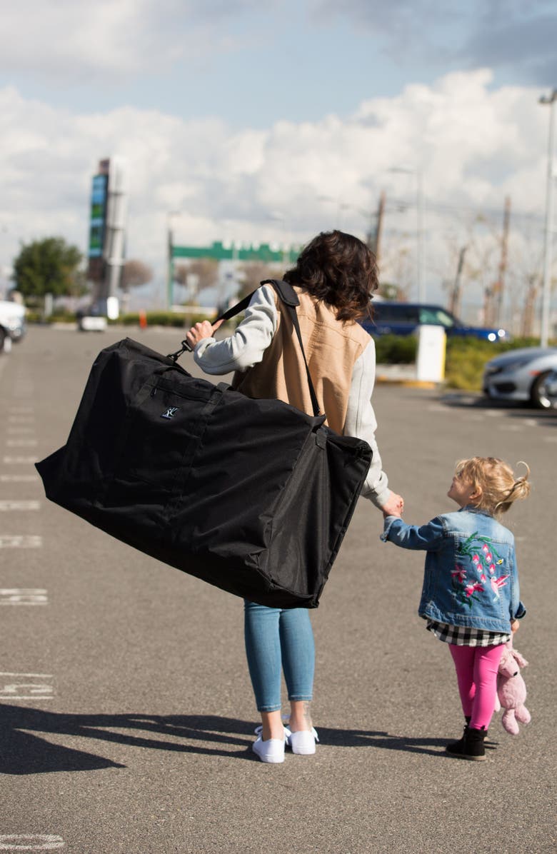 J.L. Childress Standard & Double Stroller Travel Bag, Alternate, color, 