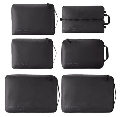 Pack-It Isolate Extended Stay Set