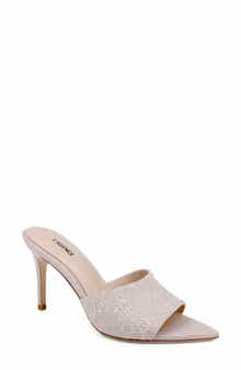Lolita VII Slide Sandal