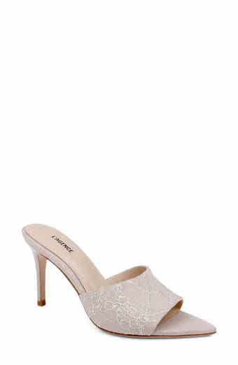 Lolita VII Slide Sandal