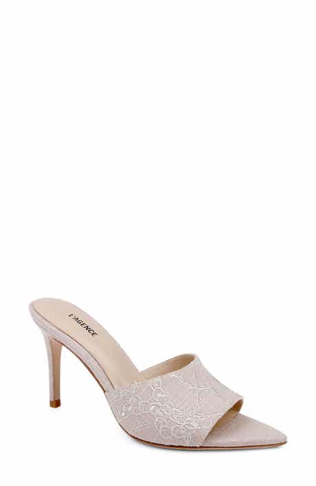 Lolita VII Slide Sandal